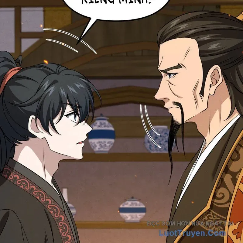 Võ Thần Tái Sinh Chapter 43 - Trang 2