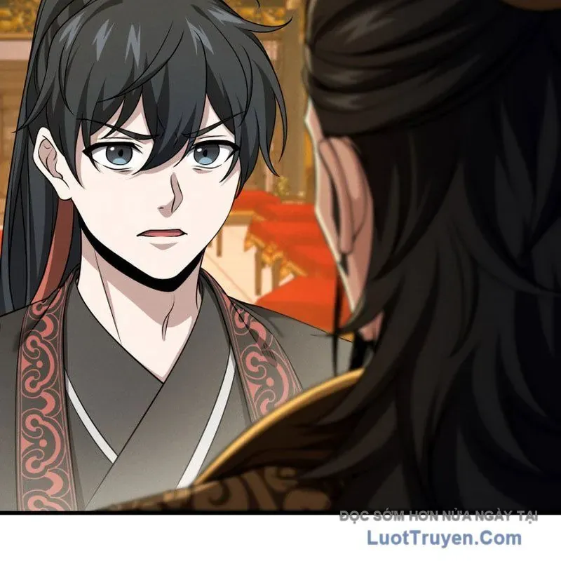 Võ Thần Tái Sinh Chapter 43 - Trang 2