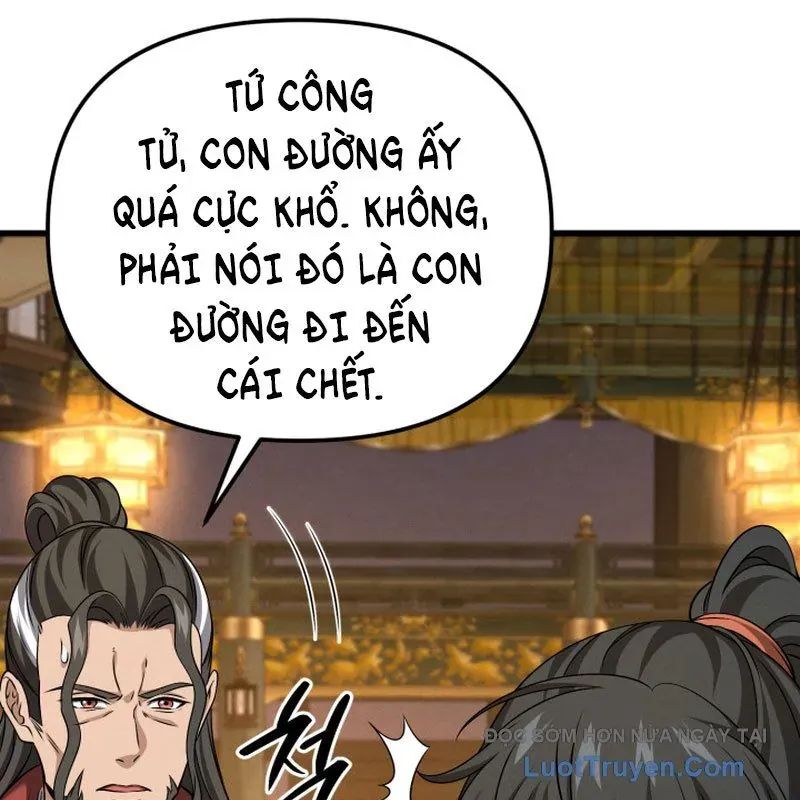 Võ Thần Tái Sinh Chapter 43 - Trang 2
