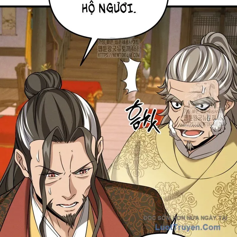 Võ Thần Tái Sinh Chapter 43 - Trang 2
