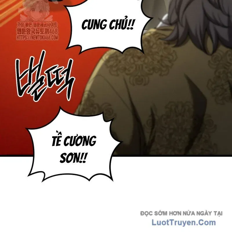 Võ Thần Tái Sinh Chapter 43 - Trang 2