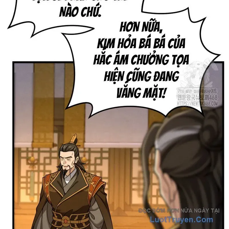 Võ Thần Tái Sinh Chapter 43 - Trang 2