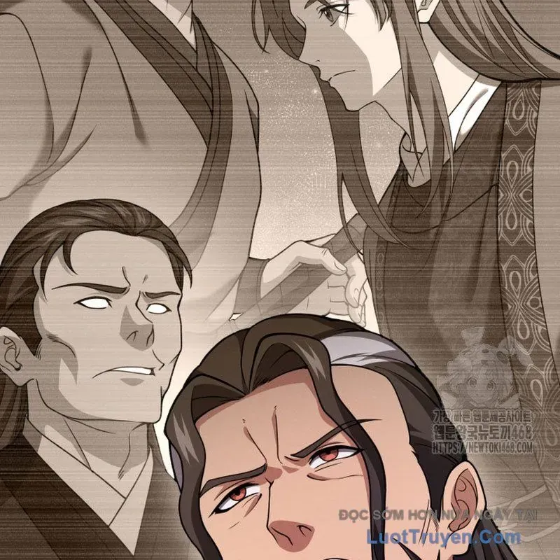 Võ Thần Tái Sinh Chapter 43 - Trang 2