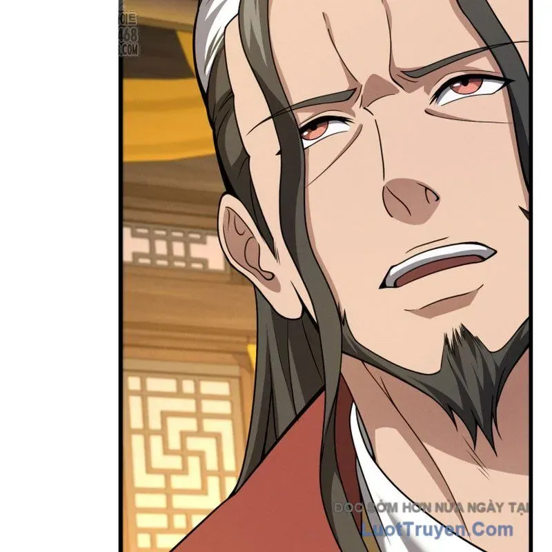 Võ Thần Tái Sinh Chapter 43 - Trang 2