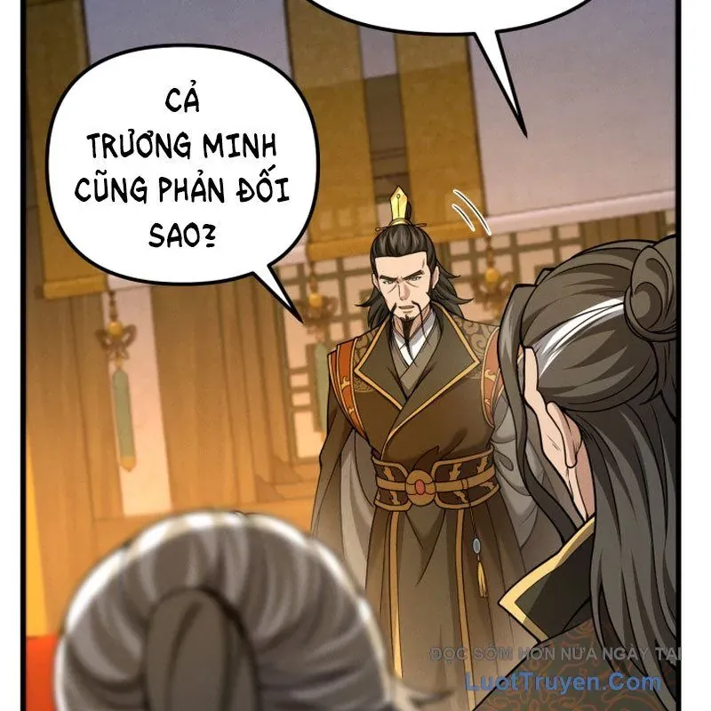 Võ Thần Tái Sinh Chapter 43 - Trang 2