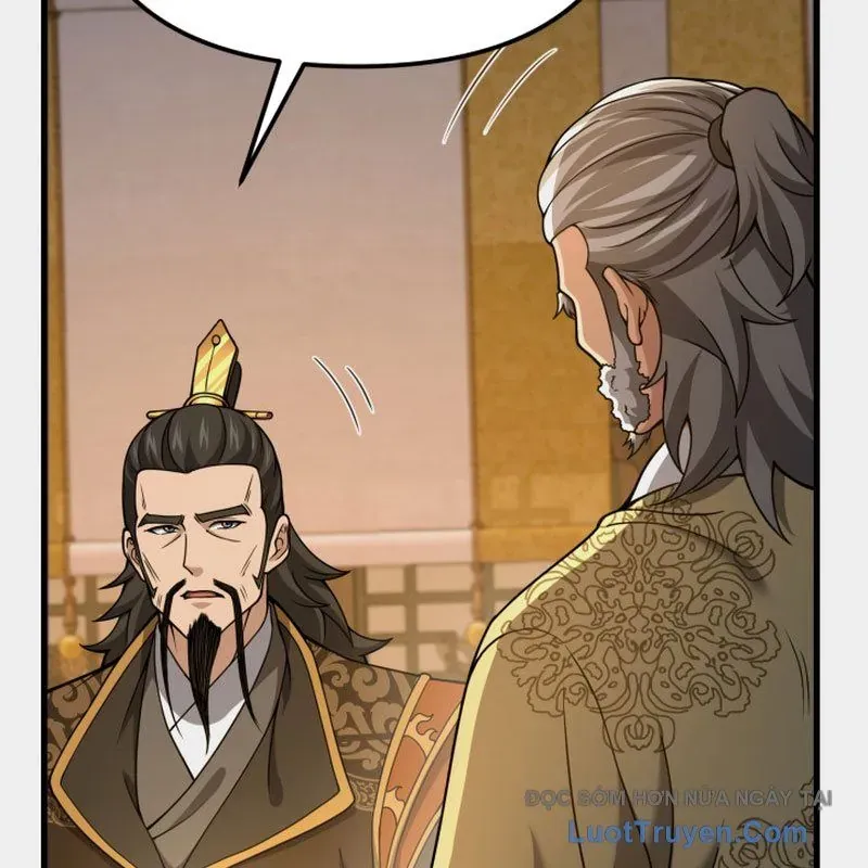 Võ Thần Tái Sinh Chapter 43 - Trang 2