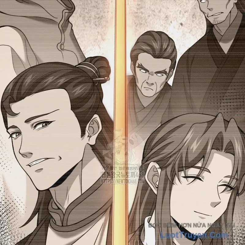 Võ Thần Tái Sinh Chapter 43 - Trang 2
