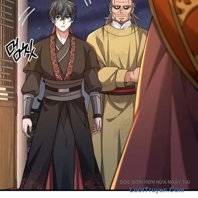 Võ Thần Tái Sinh Chapter 43 - Trang 2