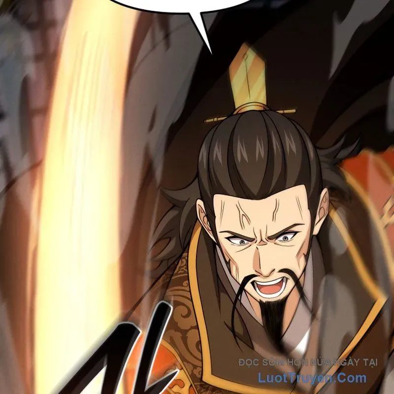 Võ Thần Tái Sinh Chapter 43 - Trang 2
