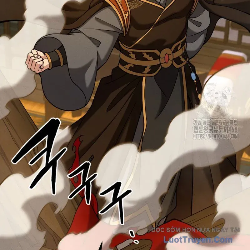 Võ Thần Tái Sinh Chapter 43 - Trang 2