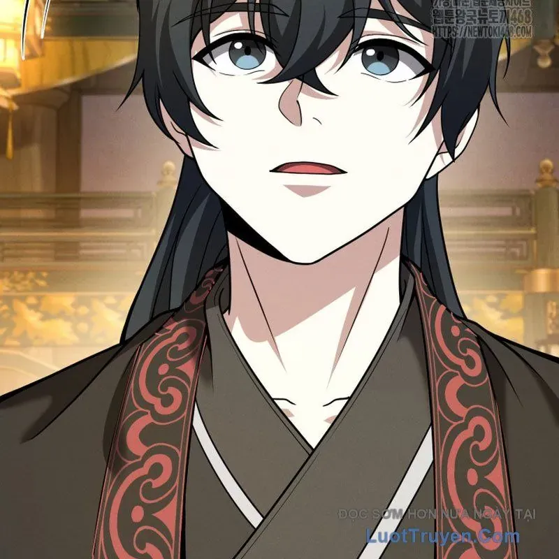 Võ Thần Tái Sinh Chapter 43 - Trang 2