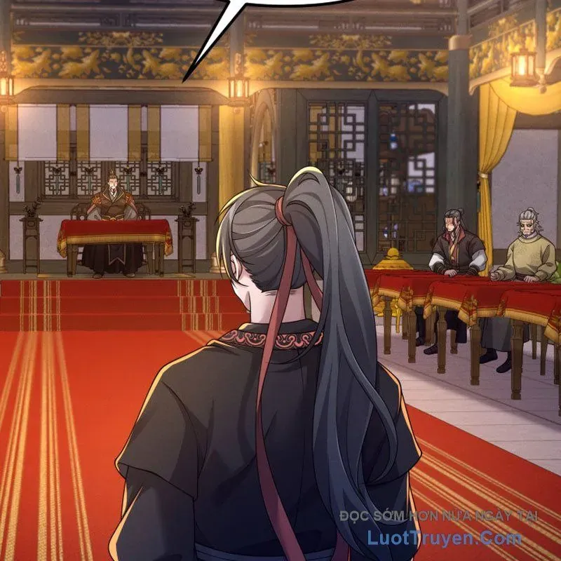 Võ Thần Tái Sinh Chapter 43 - Trang 2