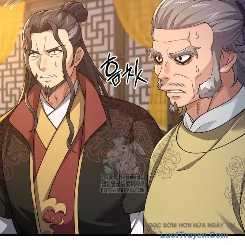 Võ Thần Tái Sinh Chapter 43 - Trang 2