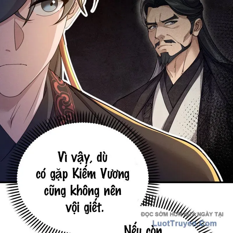 Võ Thần Tái Sinh Chapter 43 - Trang 2