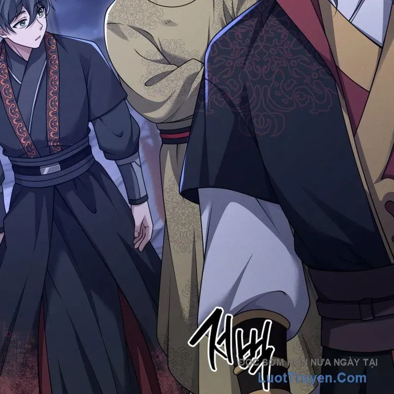 Võ Thần Tái Sinh Chapter 43 - Trang 2