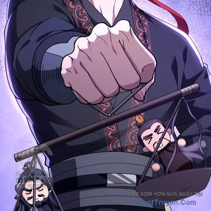 Võ Thần Tái Sinh Chapter 43 - Trang 2