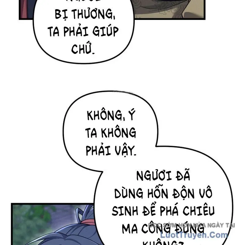 Võ Thần Tái Sinh Chapter 43 - Trang 2