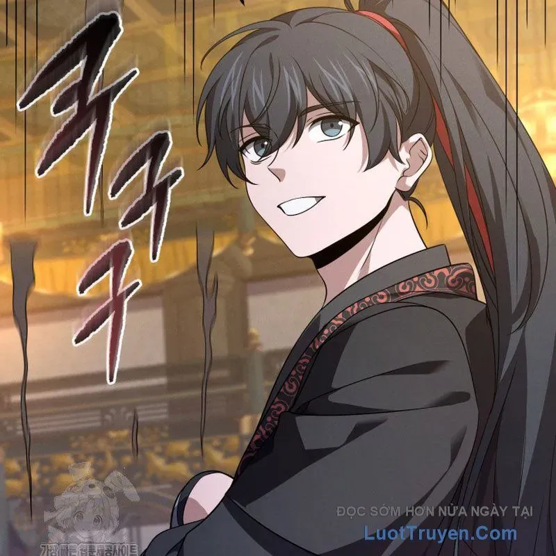 Võ Thần Tái Sinh Chapter 43 - Trang 2