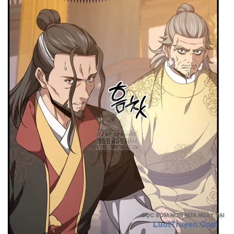 Võ Thần Tái Sinh Chapter 43 - Trang 2