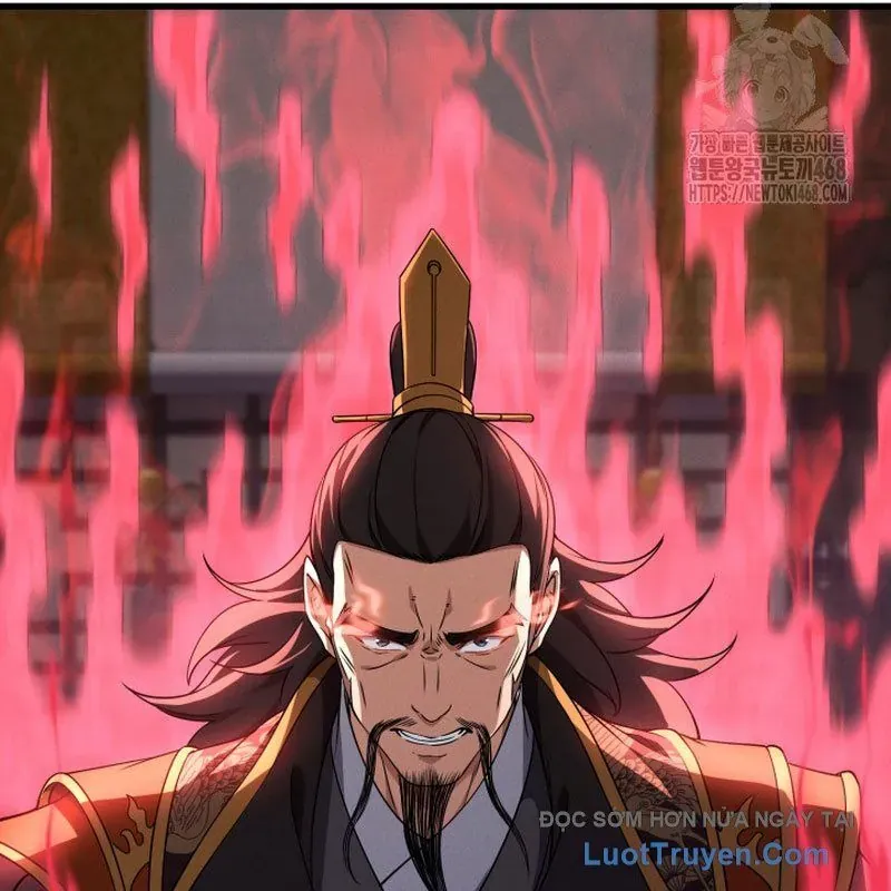 Võ Thần Tái Sinh Chapter 43 - Trang 2