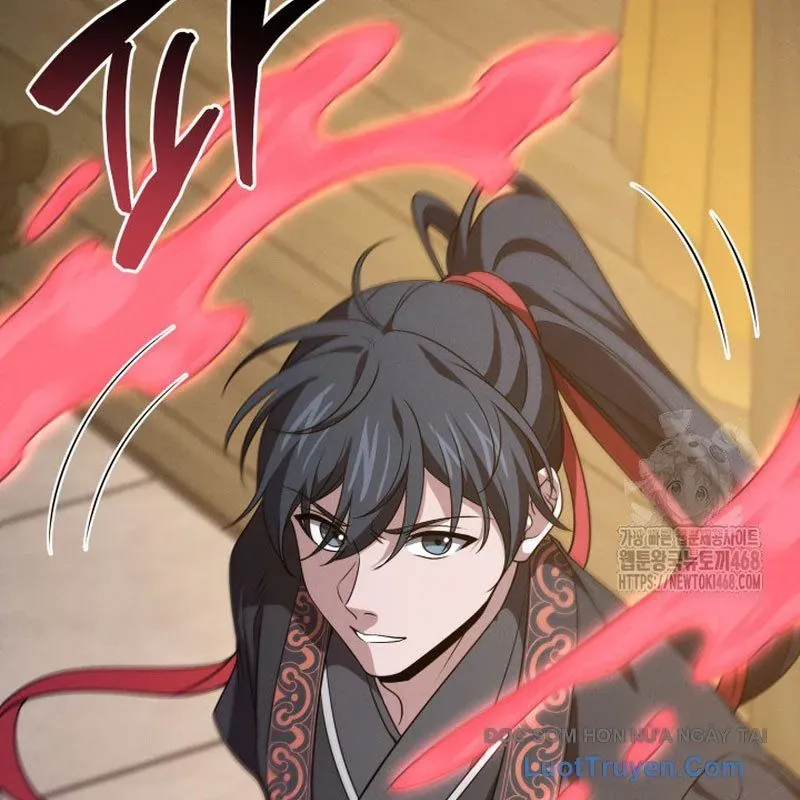 Võ Thần Tái Sinh Chapter 43 - Trang 2