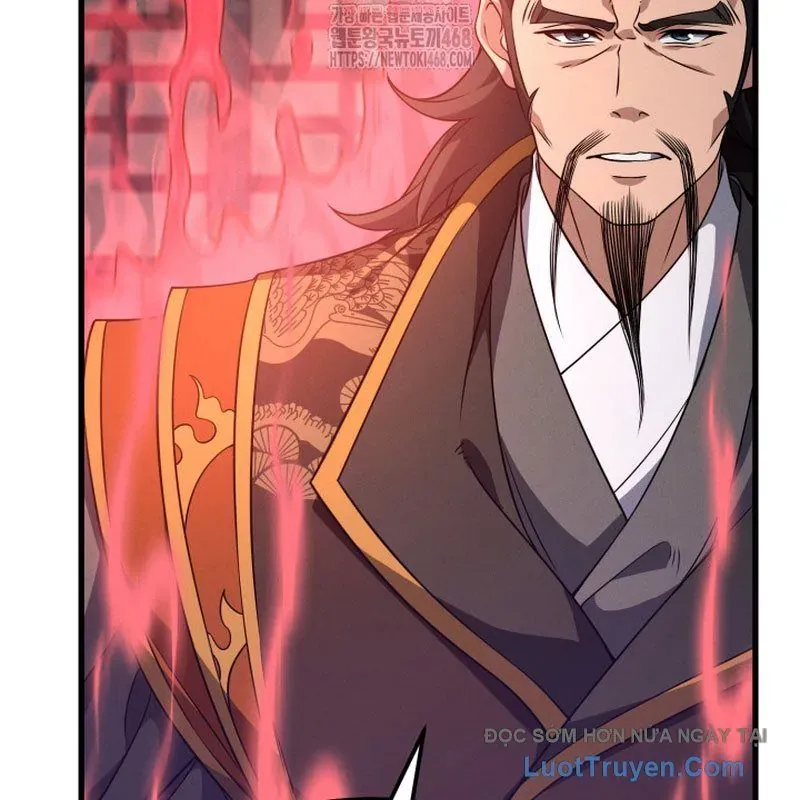 Võ Thần Tái Sinh Chapter 43 - Trang 2