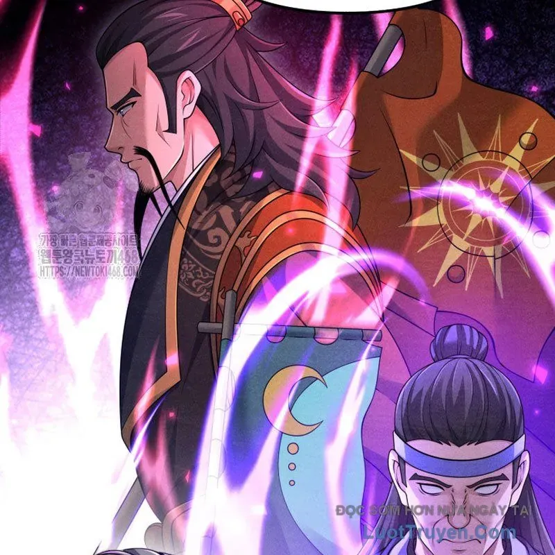 Võ Thần Tái Sinh Chapter 44 - Trang 2