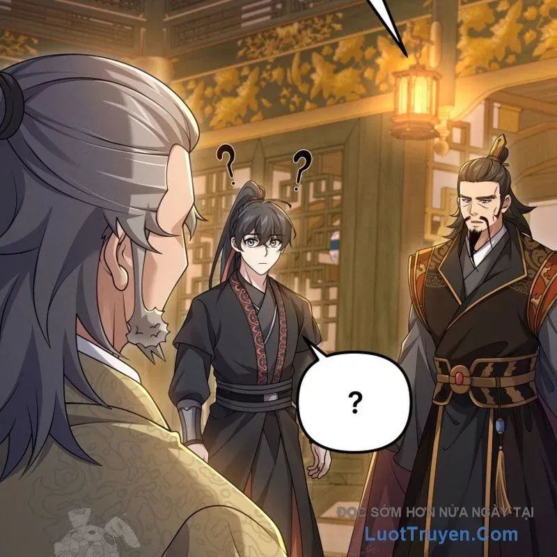 Võ Thần Tái Sinh Chapter 44 - Trang 2