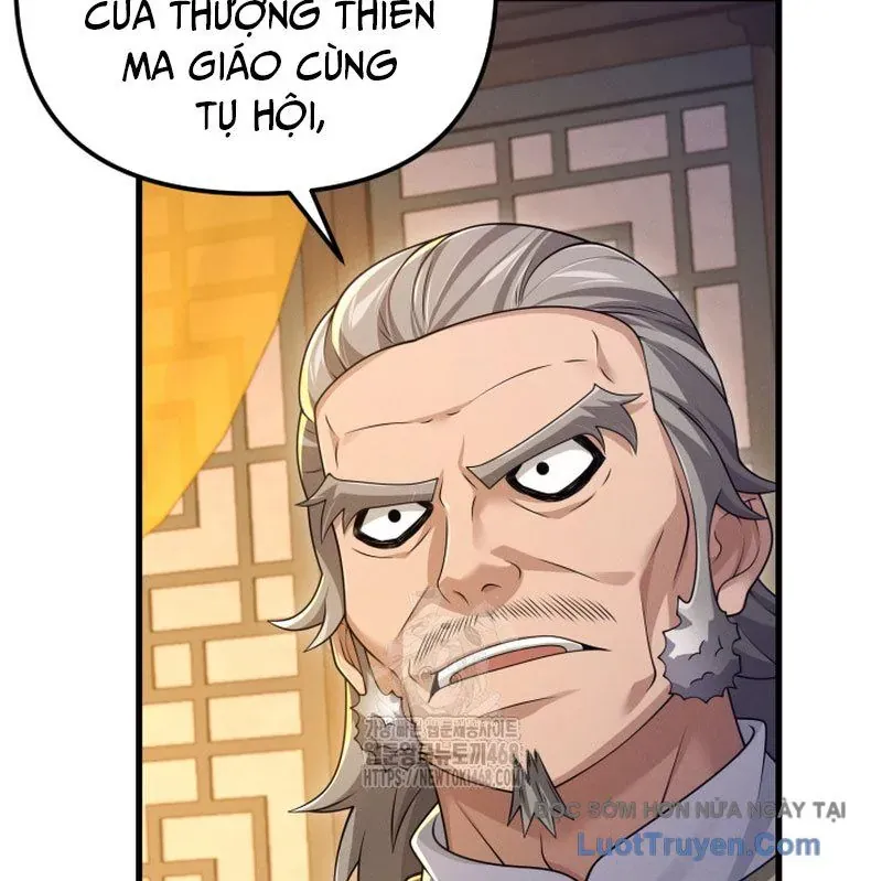 Võ Thần Tái Sinh Chapter 44 - Trang 2