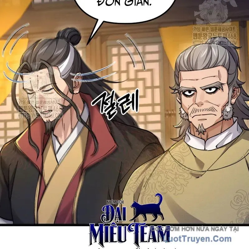 Võ Thần Tái Sinh Chapter 44 - Trang 2