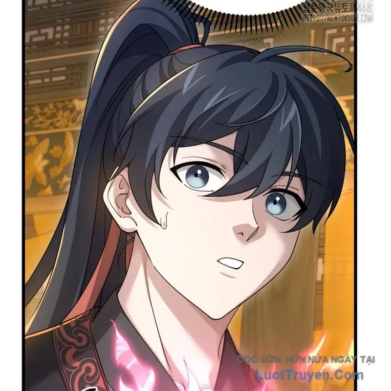 Võ Thần Tái Sinh Chapter 44 - Trang 2