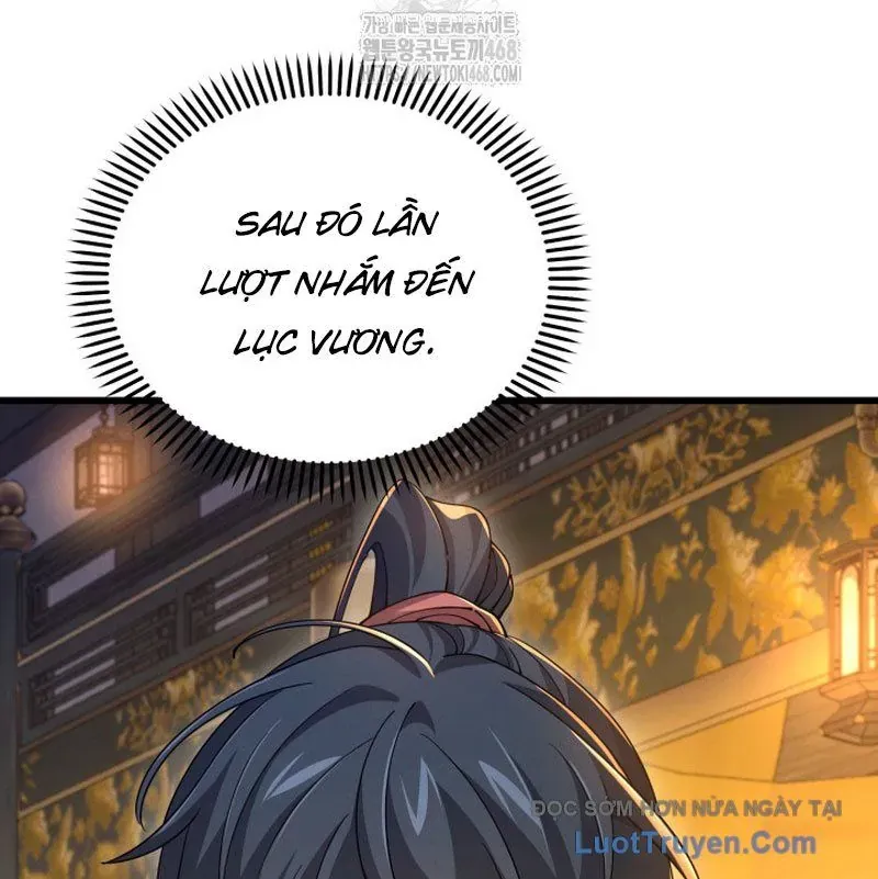 Võ Thần Tái Sinh Chapter 44 - Trang 2