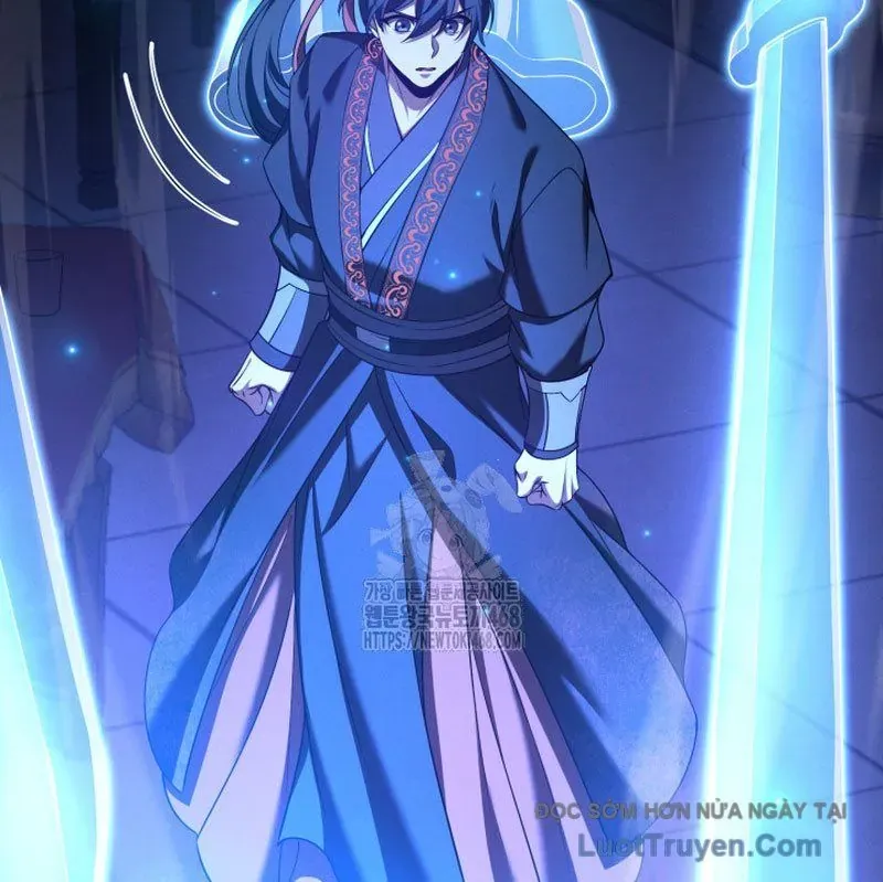 Võ Thần Tái Sinh Chapter 44 - Trang 2