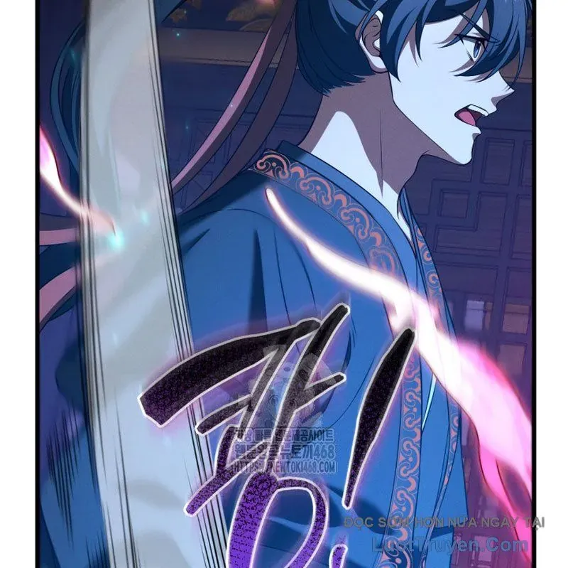 Võ Thần Tái Sinh Chapter 44 - Trang 2