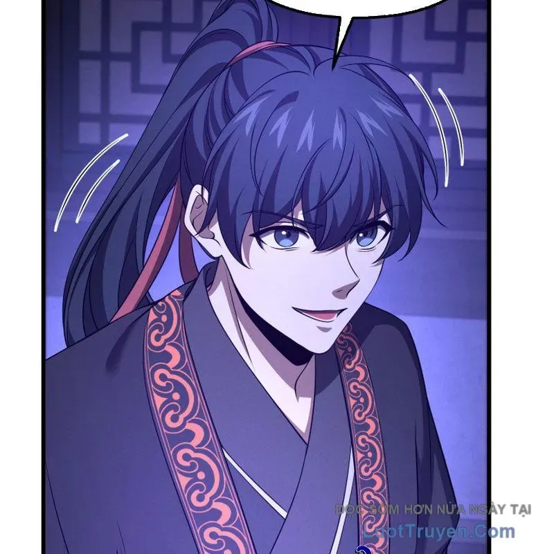 Võ Thần Tái Sinh Chapter 44 - Trang 2