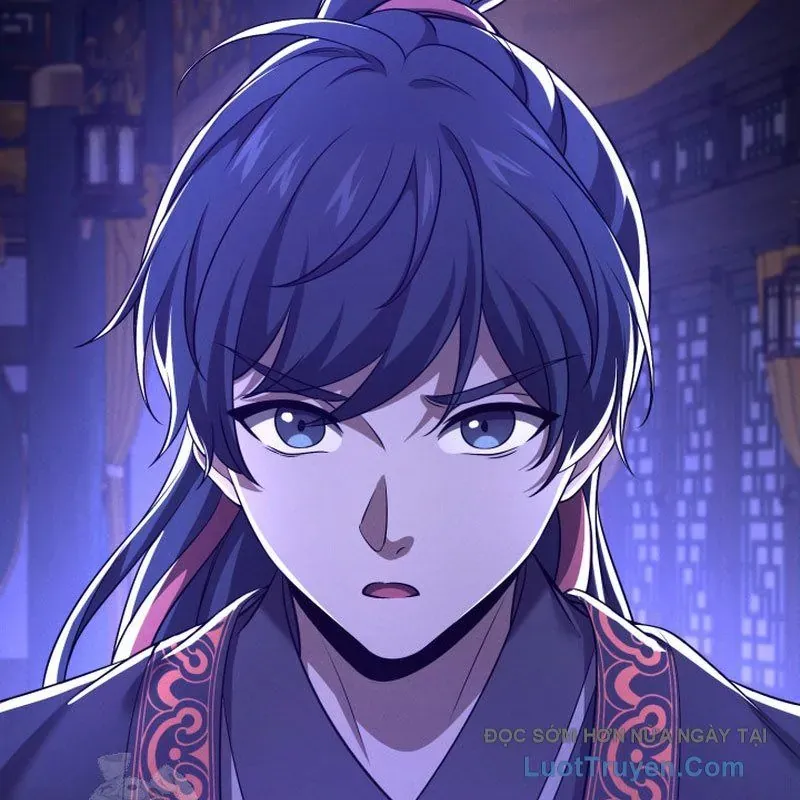 Võ Thần Tái Sinh Chapter 44 - Trang 2