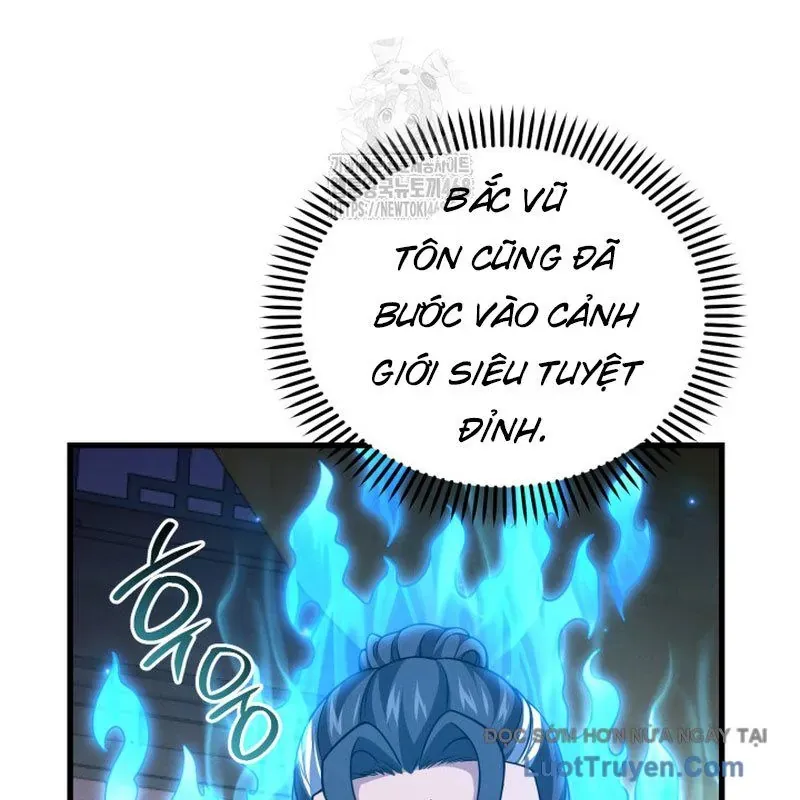 Võ Thần Tái Sinh Chapter 44 - Trang 2