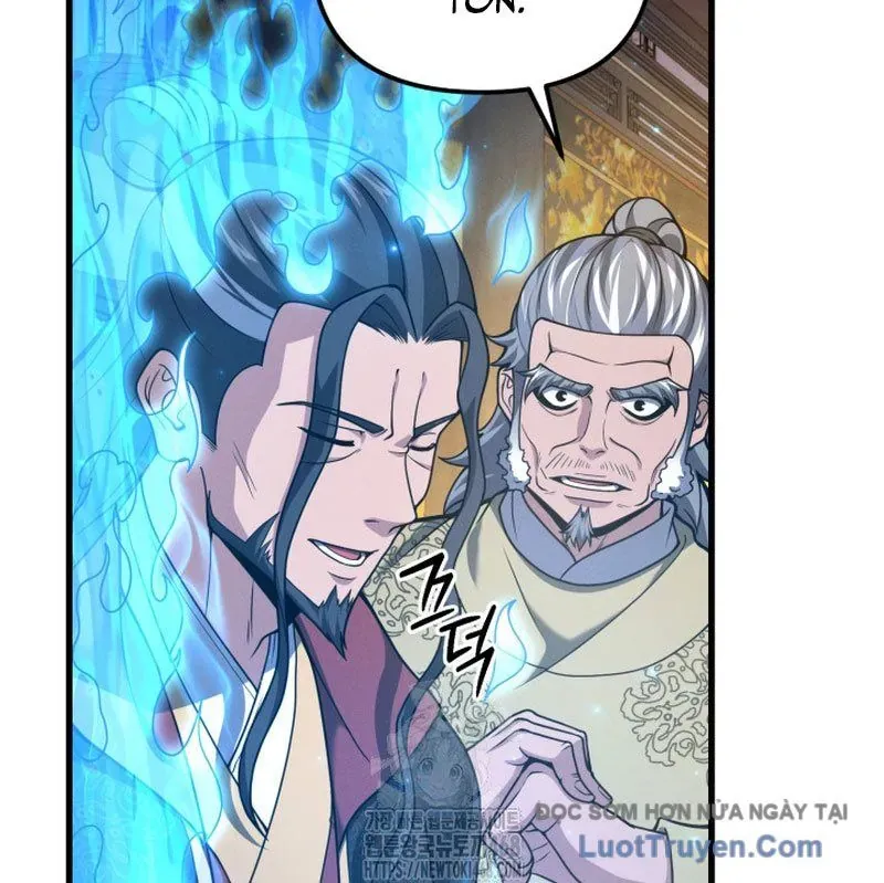 Võ Thần Tái Sinh Chapter 44 - Trang 2