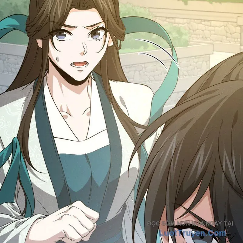 Võ Thần Tái Sinh Chapter 45 - Trang 2