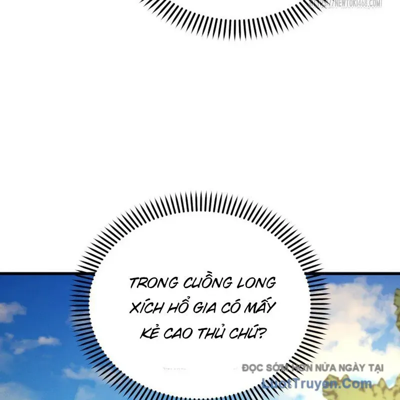 Võ Thần Tái Sinh Chapter 45 - Trang 2