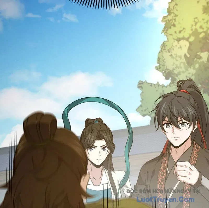 Võ Thần Tái Sinh Chapter 45 - Trang 2