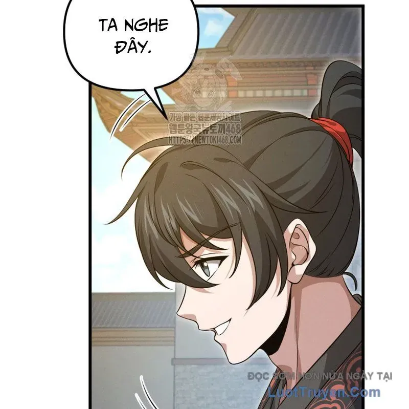 Võ Thần Tái Sinh Chapter 45 - Trang 2