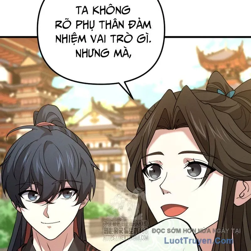 Võ Thần Tái Sinh Chapter 45 - Trang 2