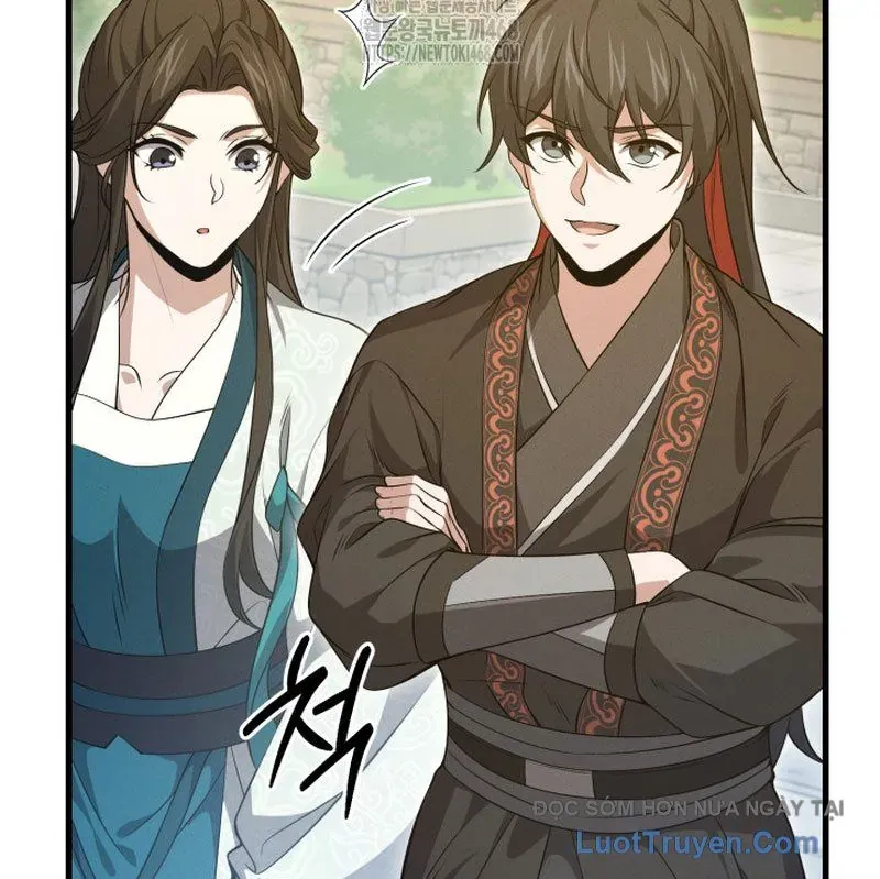 Võ Thần Tái Sinh Chapter 45 - Trang 2