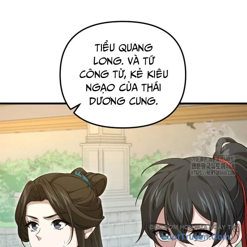 Võ Thần Tái Sinh Chapter 45 - Trang 2
