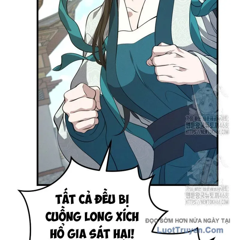Võ Thần Tái Sinh Chapter 45 - Trang 2