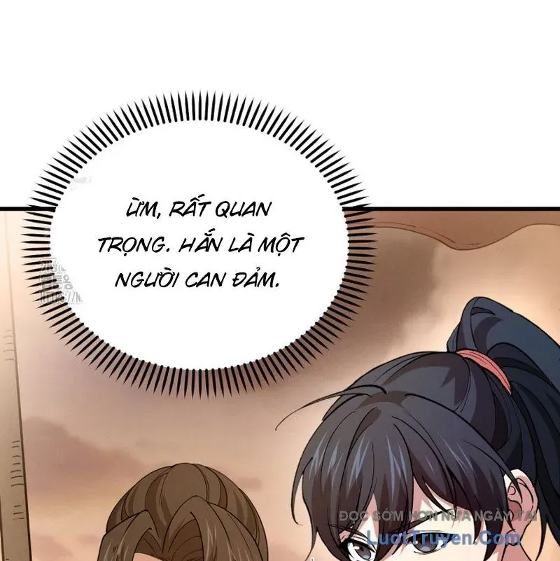 Võ Thần Tái Sinh Chapter 45 - Trang 2