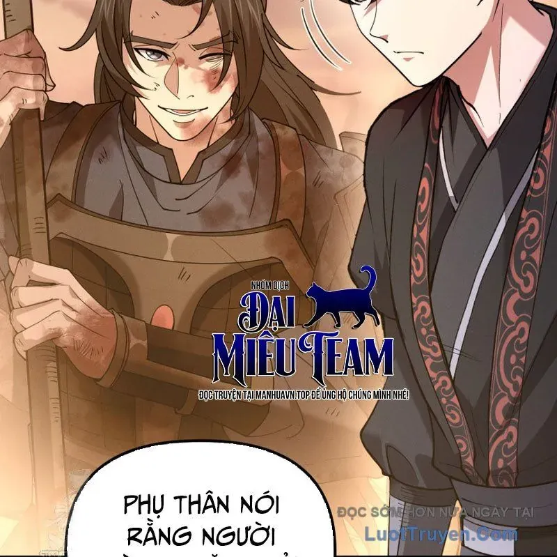 Võ Thần Tái Sinh Chapter 45 - Trang 2