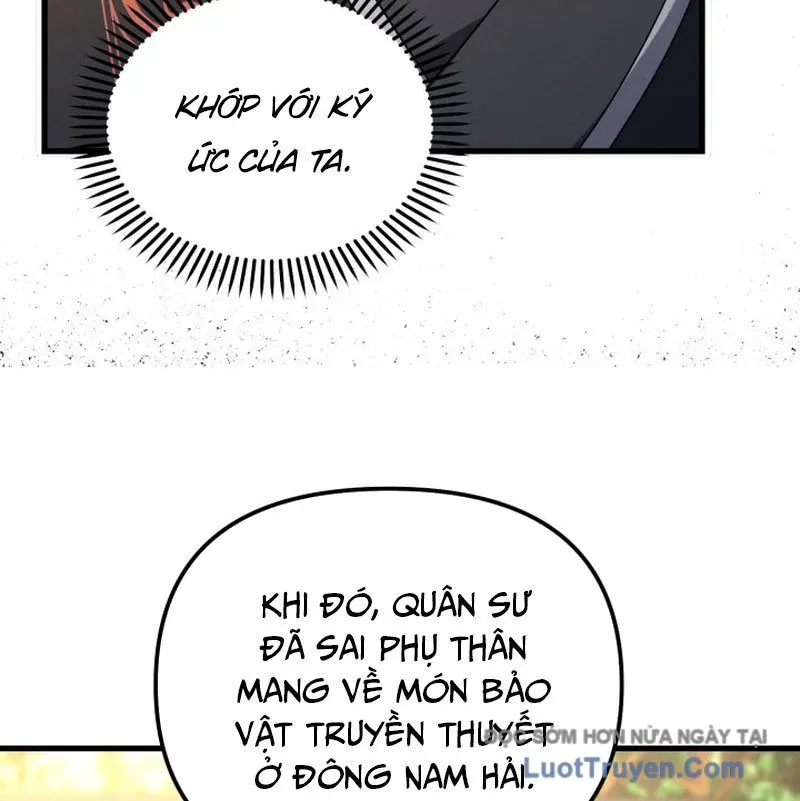 Võ Thần Tái Sinh Chapter 45 - Trang 2