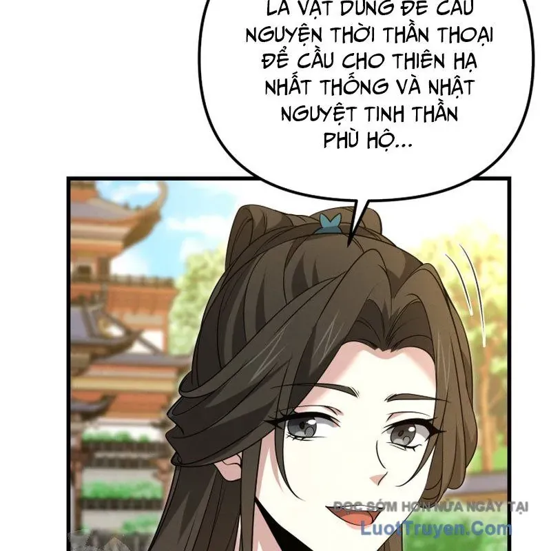 Võ Thần Tái Sinh Chapter 45 - Trang 2